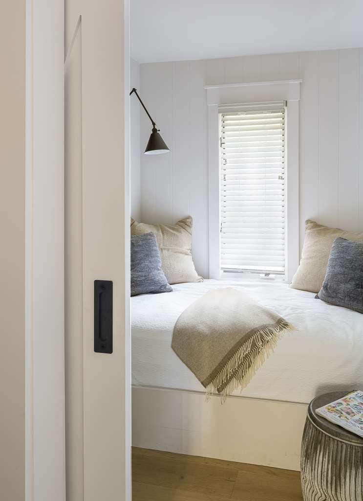 Farmhouse Inn Forestville Rum bild